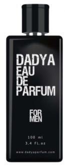 Dadya E-84 EDP 100 ml Erkek Parfümü kullananlar yorumlar